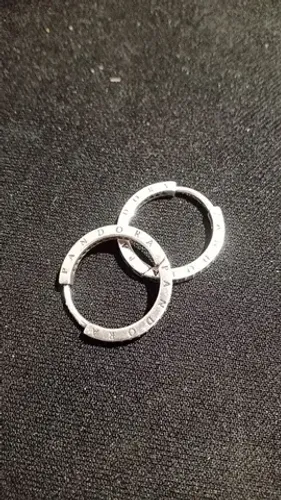 Brinco Pandora