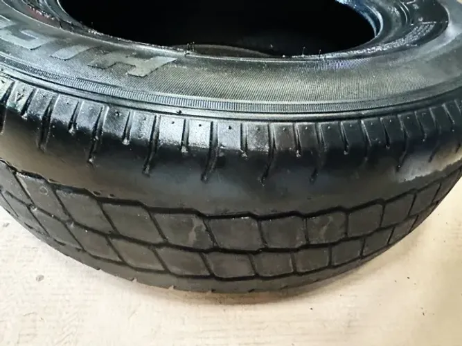 Pneu Aro 15