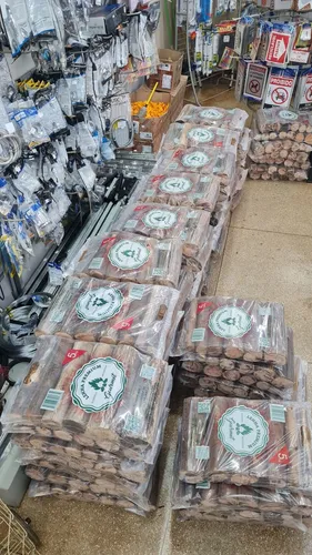 Lenha para seu churrasco, fogueira, parrilla e fogo de chão 