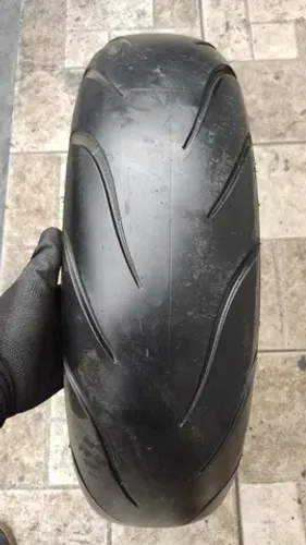 Pneu Moto Michelin Commander 3 Medida 180/65-16