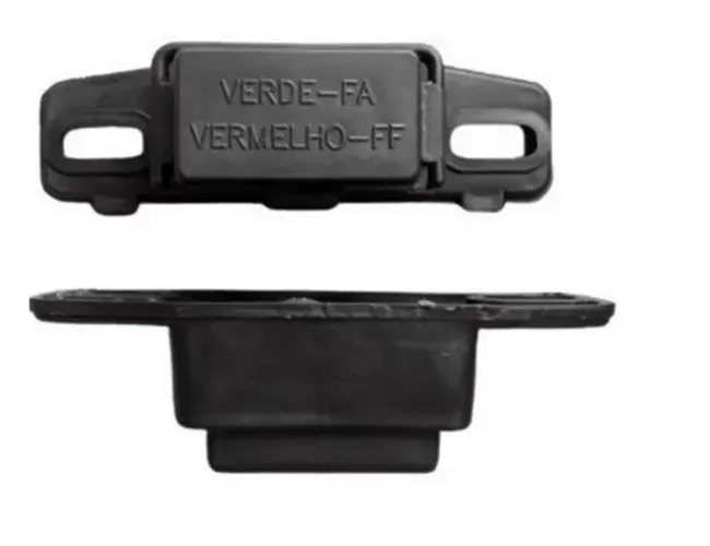 Conjunto Fim de Curso Magnético Sensor Hall ( Promoção !! JK Eletronicos Atacado e Varejo)