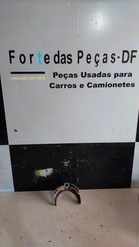 Garfo Da Terceira Quarta Marcha Do Câmbio Caixa De Marcha Mazda Da S10 Blazer 2.8 