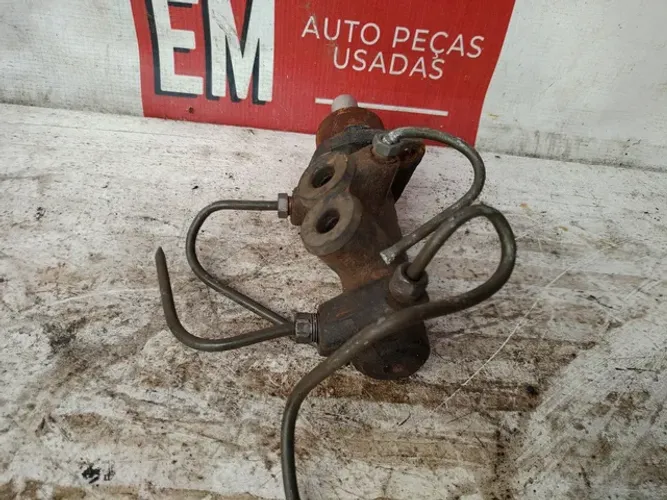 Cilindro mestre Peugeot 206 2002