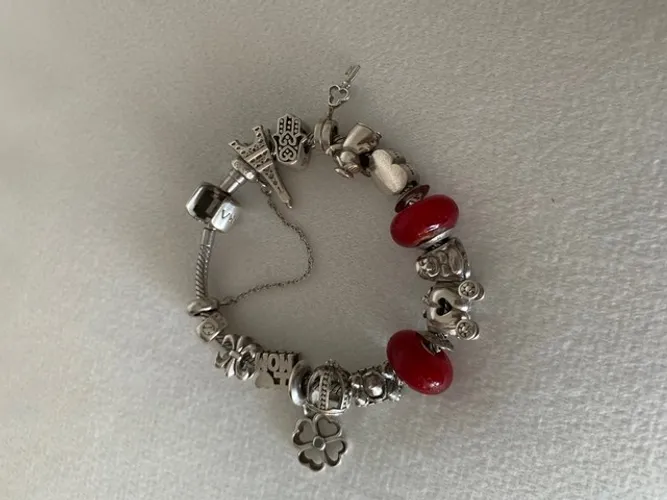 Pulseira Life Vivara