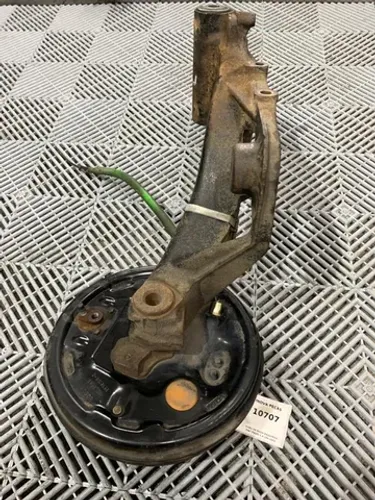 manga eixo com cubo de roda esquerda Fiat Palio 1.6 16v 2002 10707