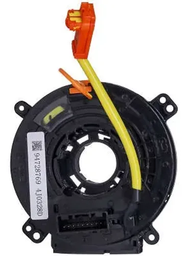 Cinta de Airbag Chevrolet Blazer / S10 / Spin / Trailblazer - EletricWay 1710052
