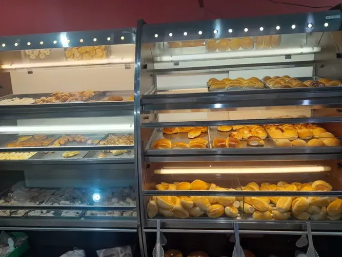Vende-se Padaria