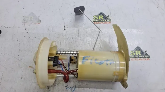 Bomba Combustível Ford Fiesta