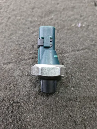 Sensor de pressao oleo motor Vw Audi Polo, jetta, golf, Amarok, Gol, Tiguan, Fox Original