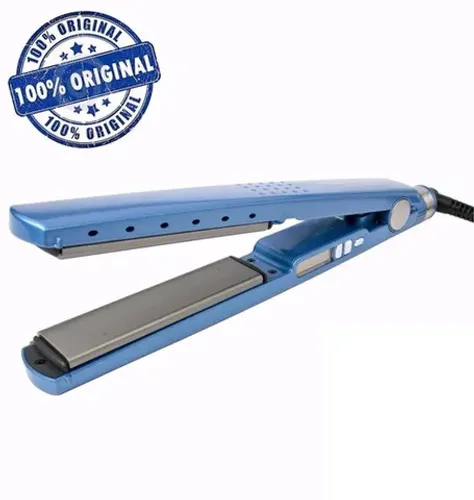 Babylisspro Nano Titanium-plated Straightening Iron, 1-1/4"