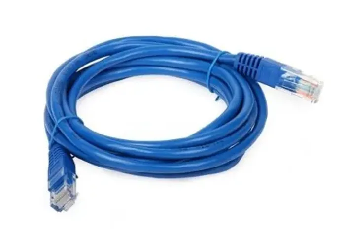 cabo de rede 2 metros