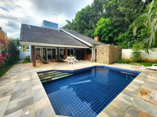 Casa à venda, 325 m² por R$ 1.690.000,00 - Pernambuco I - Guarujá/SP