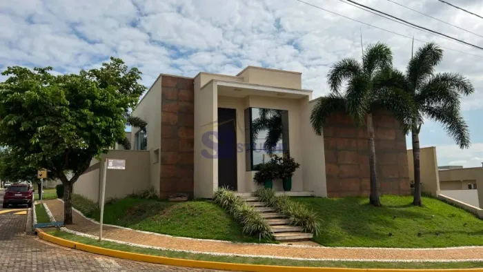 Exclusividade, Conforto e Sofisticação para sua Família no Condomínio Buona Vita