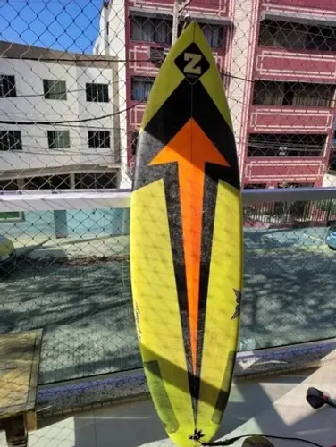 Prancha de surf 6.3'