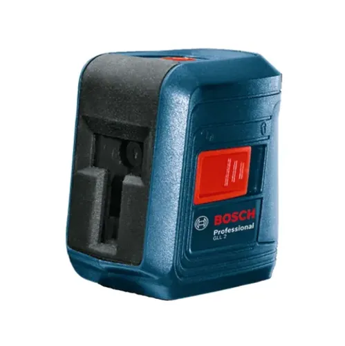 Nível a Laser 10m Nielox Gll 2 alcance 10m Bosch