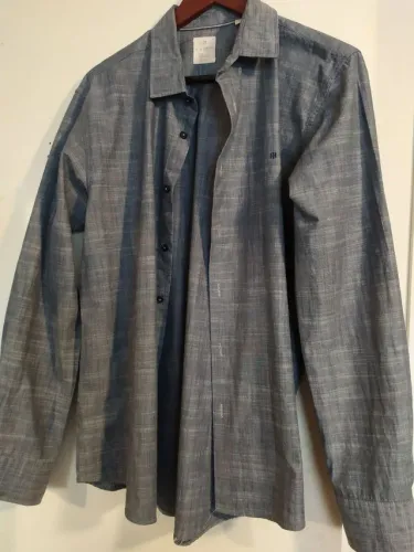 Camisa Highstil 42
