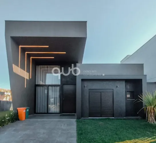 Casa à venda, 4 quartos, 4 suítes, 2 vagas, Condomínio Blue Xangri-Lá - Xangri-Lá/RS