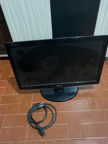 Monitor LG