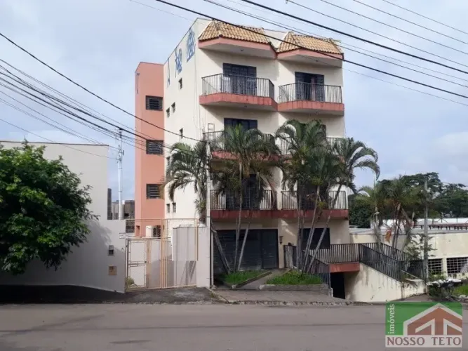 PRÉDIO À VENDA | CENTRO | SUMARÉ