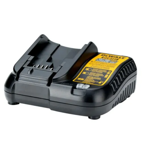 Carregador para bateria de   Li - Ion - 12 / 20 Volts MAX. Dewalt DCB107