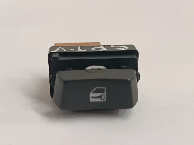 Botão Trava Elétrica Porta Captiva | 4 Fios (Original/Usado)