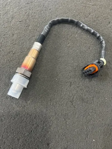 Sonda Lambda pós Catalisadora Cruze 1.8 12/16. 