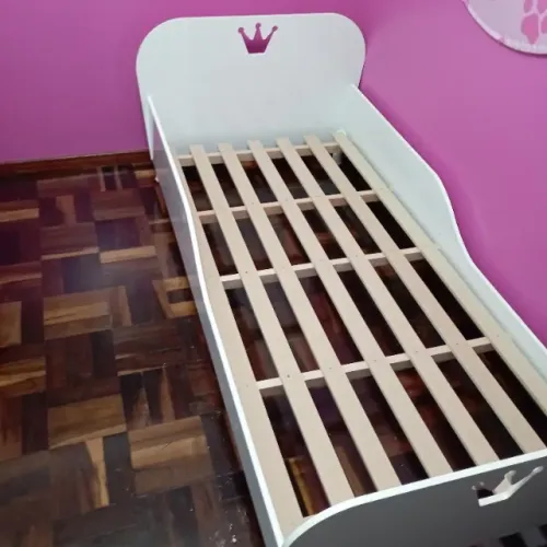 Promoção Cama Rei / Rainha - CN4  