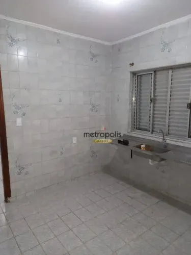 Sobrado à venda, 190 m² por R$ 690.000,00 - Parque Capuava - Santo André/SP