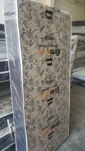 Colchão solteiro D28 promoção
