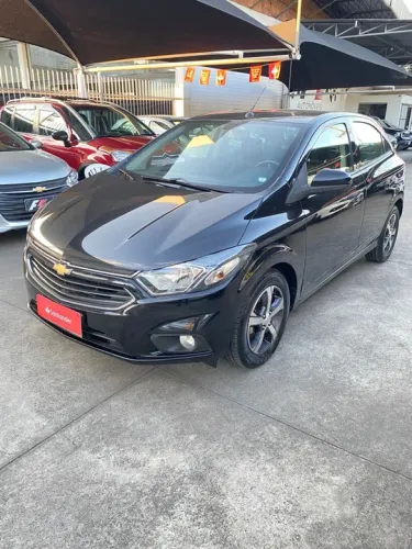ONIX LTZ 1.4 2018 automático