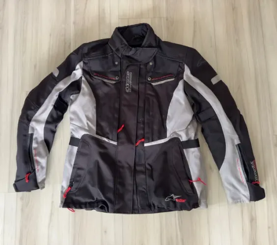 Jaqueta Alpinestars Bogota Stella Feminino - Tamanho G