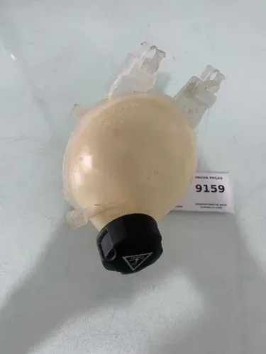 Reservatorio De Agua Citroen C3 2019