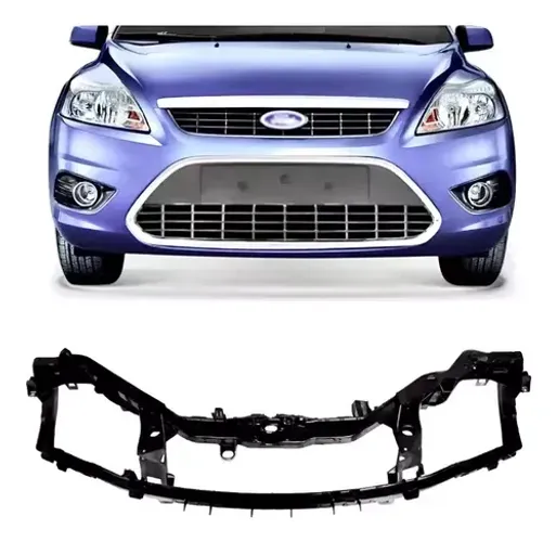 Painel Frontal Dianteiro Ford Focus 2009 2010 2011 2012 2013 QUEBRADO