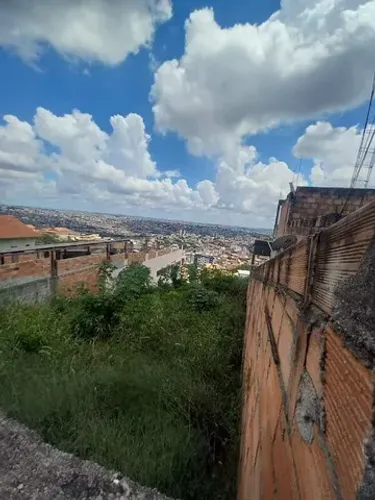Lote-Área-Terreno à venda - Diamante, - Belo Horizonte