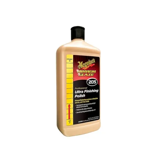 Lustrador Ultra Finishing M205 M20532 Meguiar's