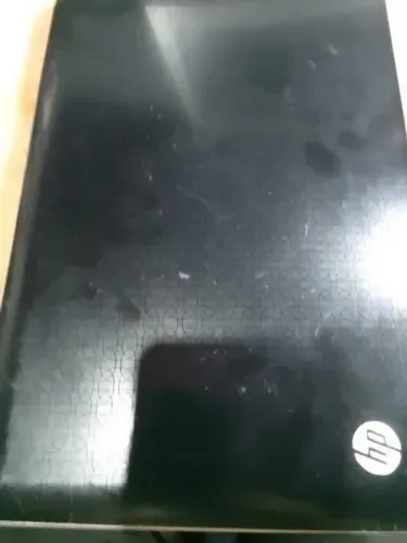 Netbook Hp Pavilion dm1 - tela quebrada
