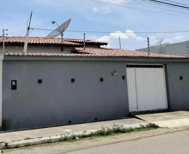 ~Casa no Cohatrac IV
