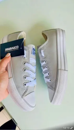 Tênis converse 
