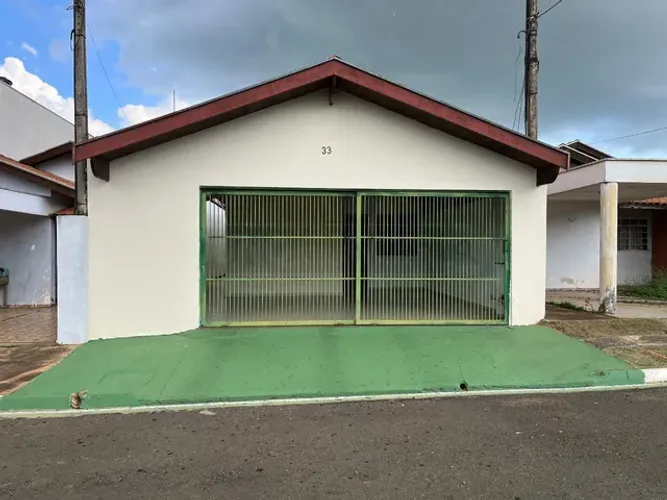 Casa em Condomínio à venda, 4 quartos, 1 suíte, 2 vagas, Parque Taquaral - Piracicaba/SP