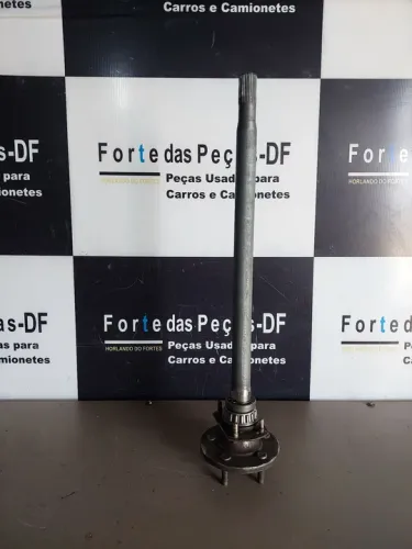 Semi Eixo Do Diferencial Traseiro Da Ranger 2.8 4x4 2001/05 Ld