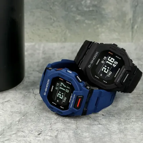 Relógio Masculino Casio G-Shock Squad (Novo) Garantia
