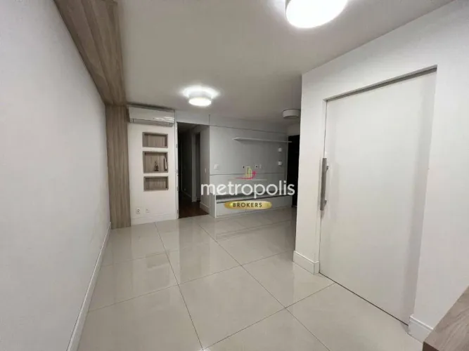 Apartamento à venda, 91 m² por R$ 1.278.000,00 - Vila Regente Feijó - São Paulo/SP