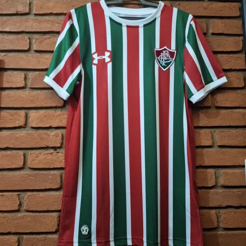 Camisa Fluminense under armour 2016/2017