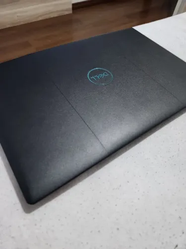 Notebook Dell G3 Gamer