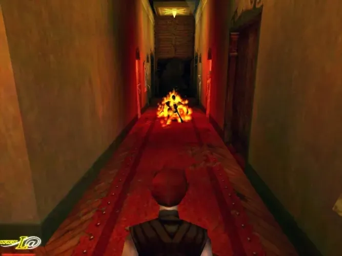 The Devil Inside (Jogo de computador)
