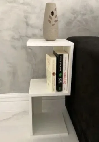 MESA DE CABECEIRA DE CAMA <br>