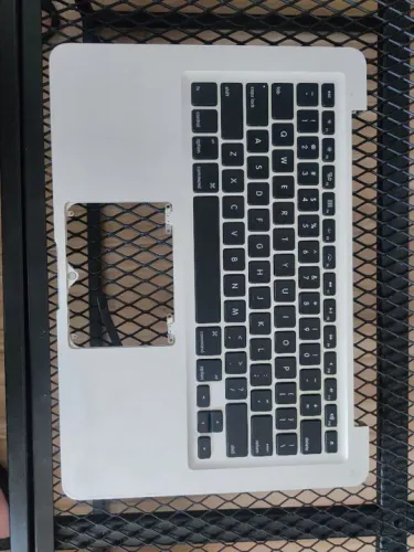 Peças MacBook A1278