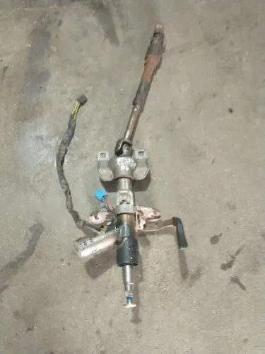 Coluna direção Peugeot 206 SW 2006