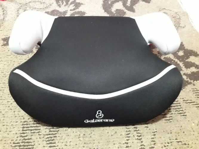 Assento Galzerano confortável 15 a 36 KG impecável