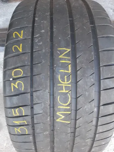 Pneu 315 30 22 Michelin Pilot sport 4 High Performance
